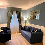 Goya 4* Forte dei Marmi