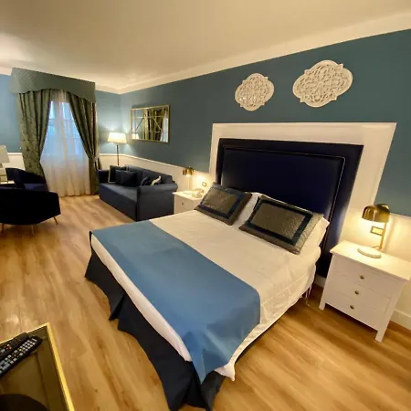 Hotel Goya 4*