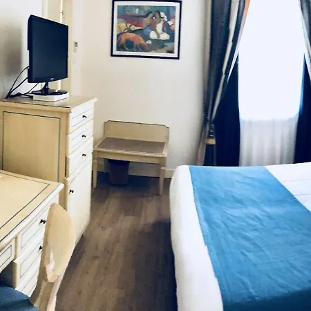 Hotel Goya Forte dei Marmi