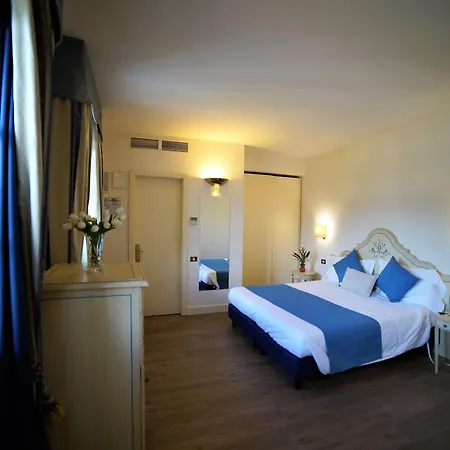 Hotel Goya Forte dei Marmi