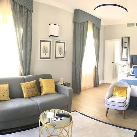 Hotel Goya Forte dei Marmi