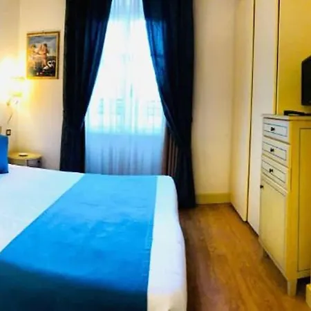 Hotel Goya