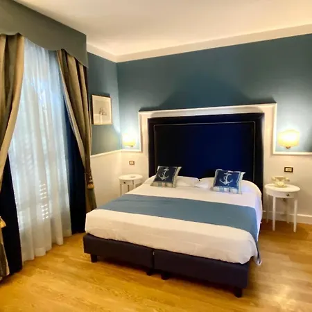 Goya Hotel