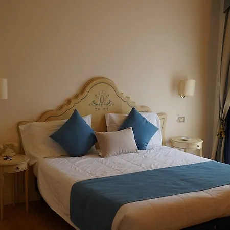 Hotel Goya Forte dei Marmi
