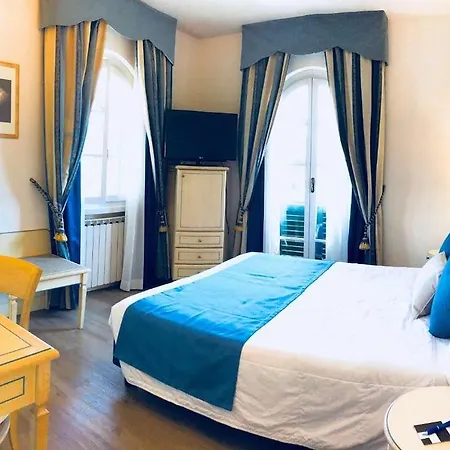 Hotel Goya