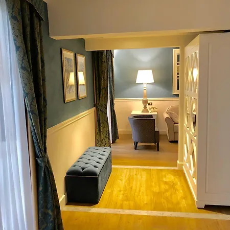 Goya Hotel Forte dei Marmi