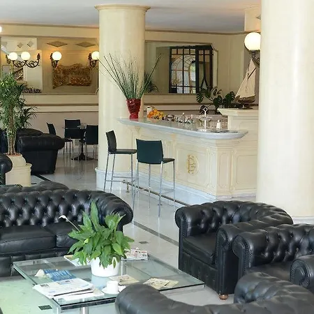 Hotel Goya 4*