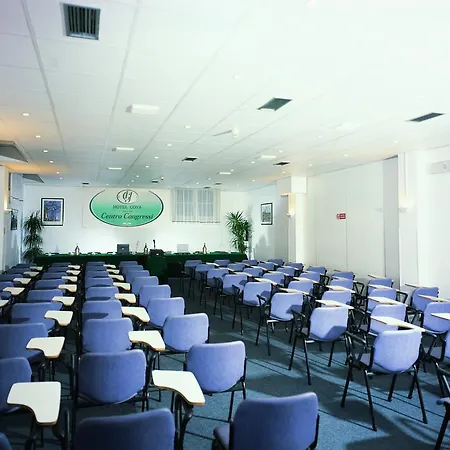 Goya 4* Forte dei Marmi