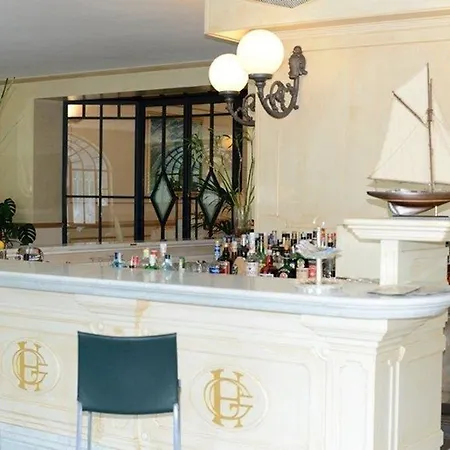 Goya 4* Forte dei Marmi
