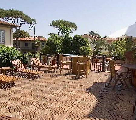 Goya Hotel 4*