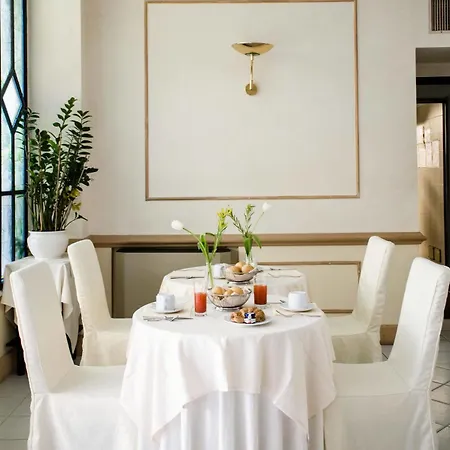 Goya 4* Forte dei Marmi