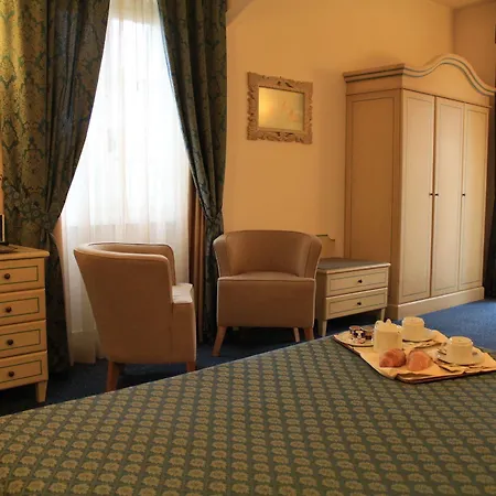 Hotel Goya