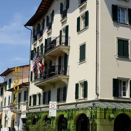 Goya Hotel 4*