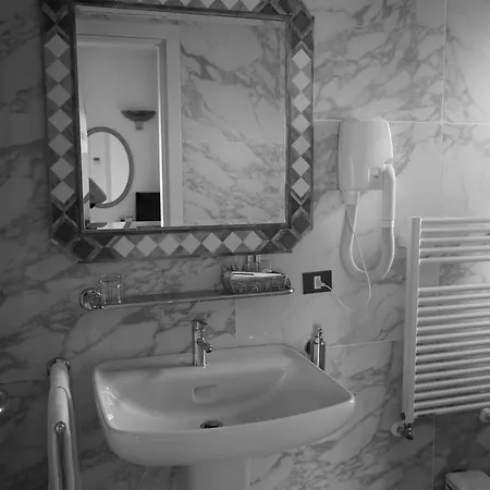 Hotel Goya