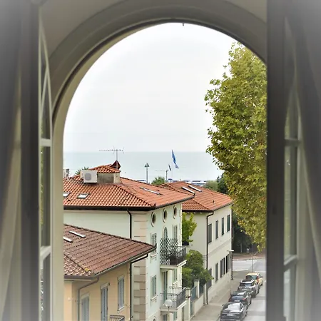 Goya Hotel Forte dei Marmi