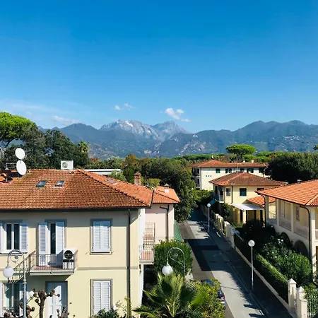 Goya Hotel Forte dei Marmi