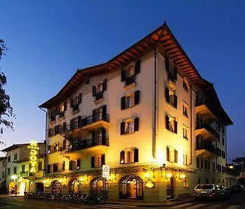 Hotel Goya Forte dei Marmi