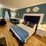 Hotell Goya 4*