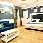 Hotell Goya Forte dei Marmi