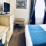 Hotell Goya 4*