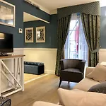 Goya Hotell Forte dei Marmi