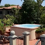 Hotell Goya Forte dei Marmi
