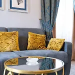 Goya 4* Forte dei Marmi