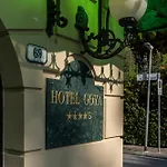 Hotell Goya Forte dei Marmi