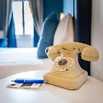 Goya 4* Forte dei Marmi