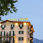 Hotell Goya