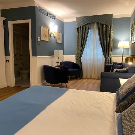 Goya Forte dei Marmi