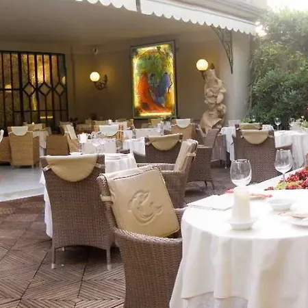 Szálloda Goya 4*