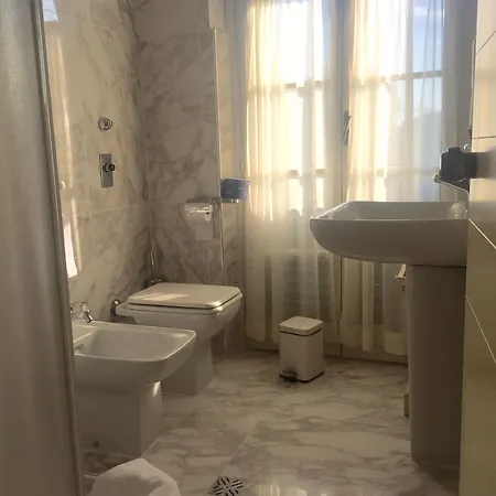 Szálloda Goya Forte dei Marmi