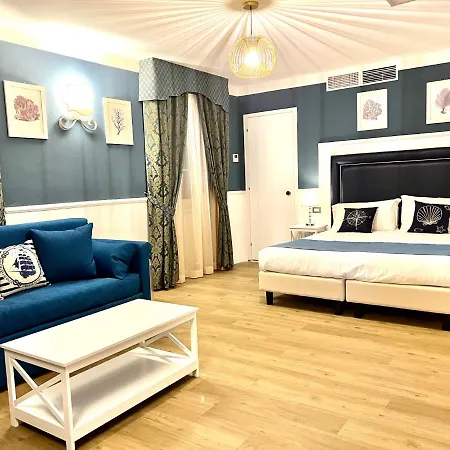 Hotel Goya Forte dei Marmi