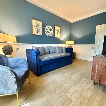 Goya Отель Форте-деи-Марми