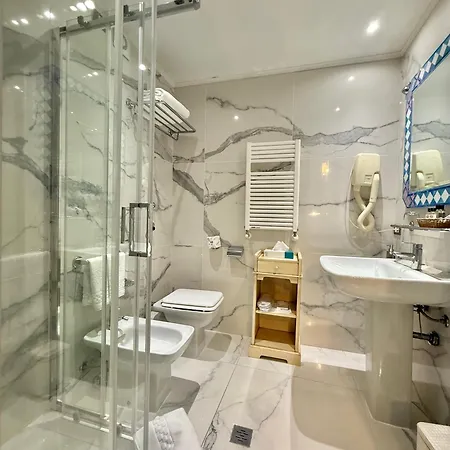 Goya Hotel Forte dei Marmi