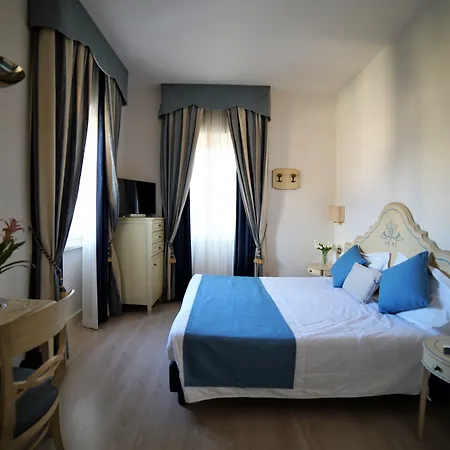 Goya 4* Forte dei Marmi