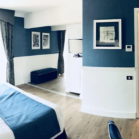 Hotel Goya Forte dei Marmi