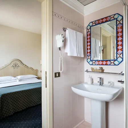 Goya Hotel Forte dei Marmi