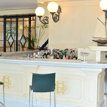 Goya 4* Forte dei Marmi