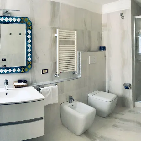 Goya Hotell Forte dei Marmi