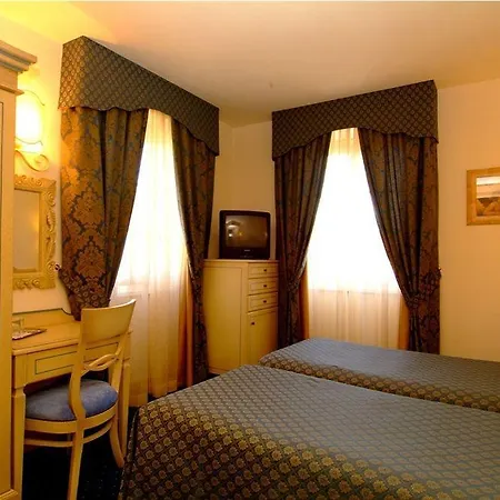 Goya Hotel Forte dei Marmi