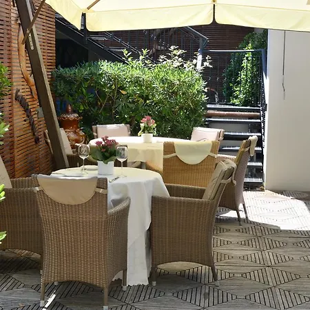 Hotel Goya Forte dei Marmi