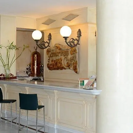 Goya 4* Forte dei Marmi