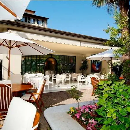 Отель Goya Форте-деи-Марми