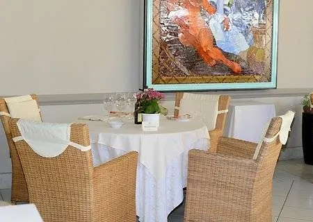 Hotel Goya Forte dei Marmi