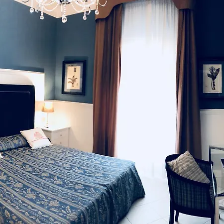 Goya 4* Forte dei Marmi