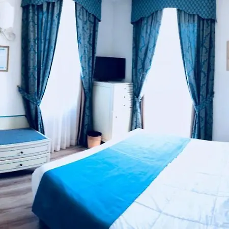 Goya Hotel Forte dei Marmi