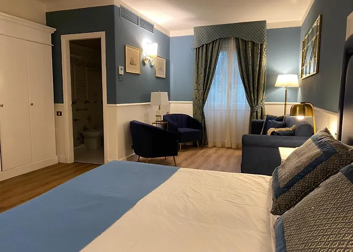 Goya Forte dei Marmi