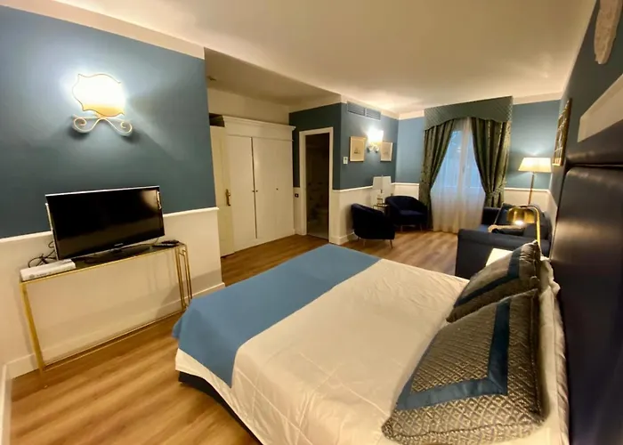 Goya Hotel Forte dei Marmi